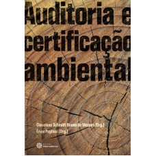 Auditoria e certificação ambiental