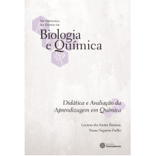 Didática e avaliação da aprendizagem em química