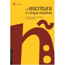 La escritura en lengua española