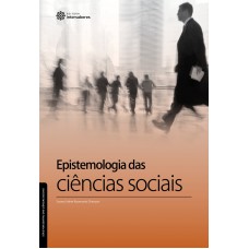 Epistemologia das ciências sociais