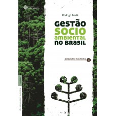 Gestão socioambiental no Brasil: