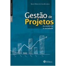 Gestão de projetos: