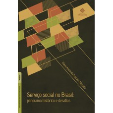 Serviço social no Brasil: