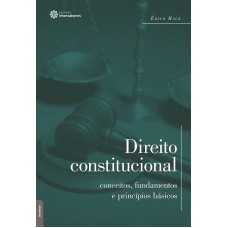 Direito constitucional: