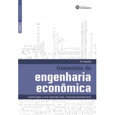 Elementos de engenharia econômica