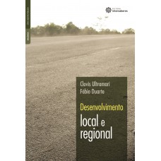 Desenvolvimento local e regional