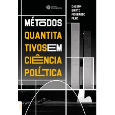 Métodos quantitativos em ciência política