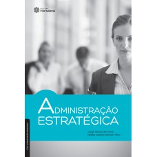 Administração estratégica