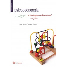 Psicopedagogia: