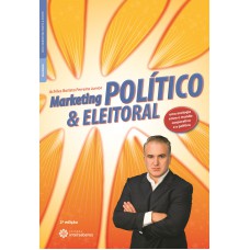 Marketing político e eleitoral: