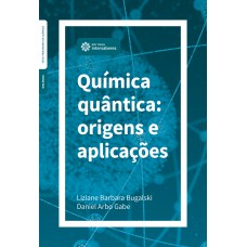 Química quântica: