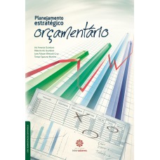 Planejamento estratégico orçamentário