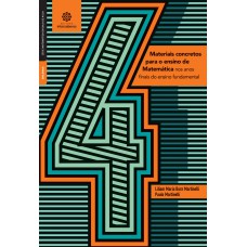 Materiais concretos para o ensino de Matemática nos anos finais do ensino fundamental