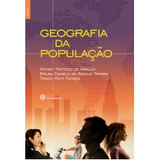 Geografia da população