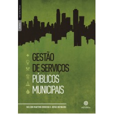 Gestão de serviços públicos municipais