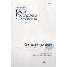 Estudos linguísticos: