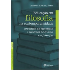 Educação em filosofia na contemporaneidade: