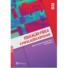 Educação física e populações especiais