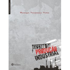 Gestão da produção industrial