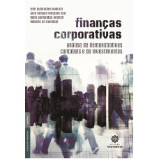 Finanças corporativas: