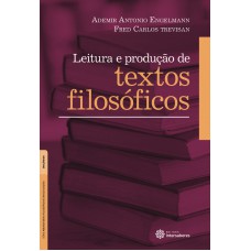 Leitura e produção de textos filosóficos