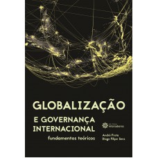 Globalização e governança internacional: