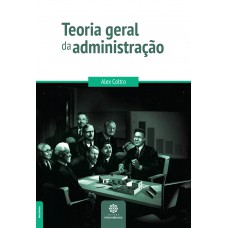 Teoria geral da administração