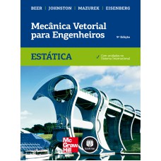 Mecânica Vetorial para Engenheiros