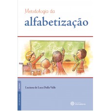 Metodologia da alfabetização