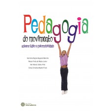 Pedagogia do movimento: