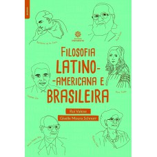 Filosofia latino-americana e brasileira