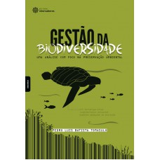 Gestão da biodiversidade: