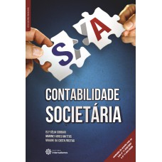 Contabilidade societária