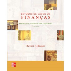 Estudos de Casos em Finanças