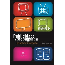 Publicidade e propaganda: