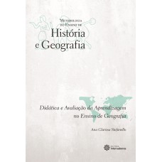 Didática e avaliação da aprendizagem no ensino de geografia