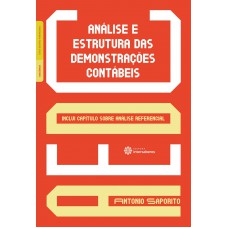 Análise e estrutura das demonstrações contábeis