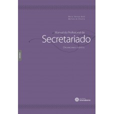 Manual do profissional de secretariado: