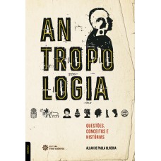 Antropologia: