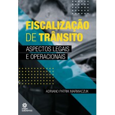 Fiscalização de trânsito: