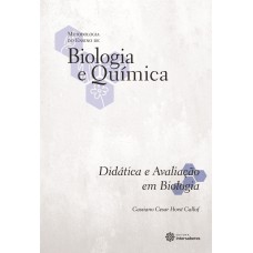 Didática e Avaliação em Biologia