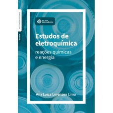 Estudos de eletroquímica: