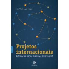 Projetos internacionais: