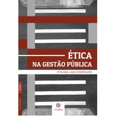 Ética na gestão pública