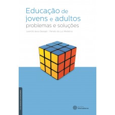 Educação de jovens e adultos: