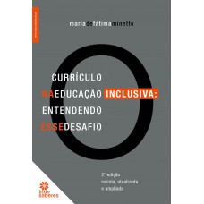 Currículo na educação inclusiva: