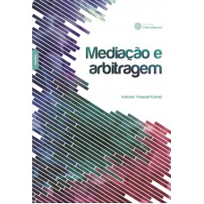 Mediação e arbitragem