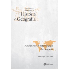 Fundamentos epistemológicos da geografia