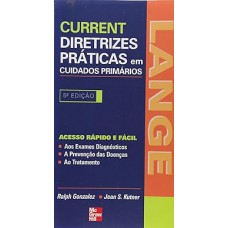 Diret. Prat. Em Cuidados Primarios