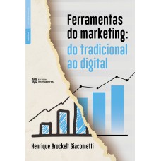 Ferramentas do marketing: